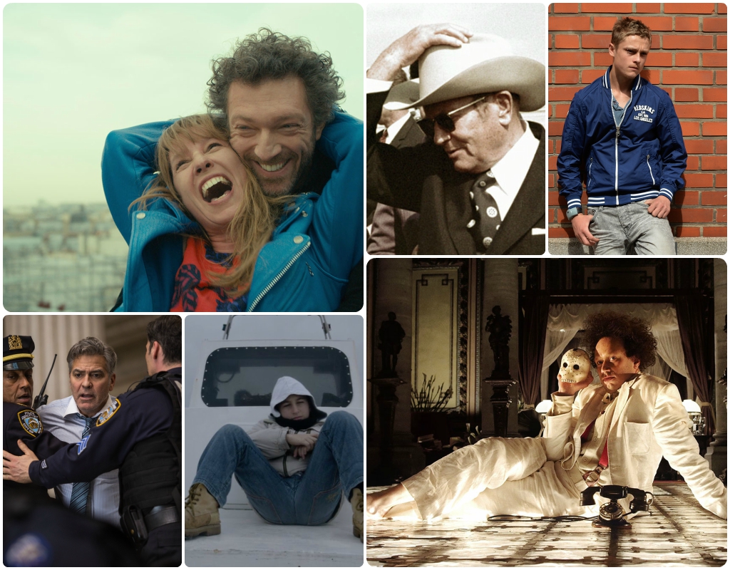 Junijski filmi v Art kino mreži