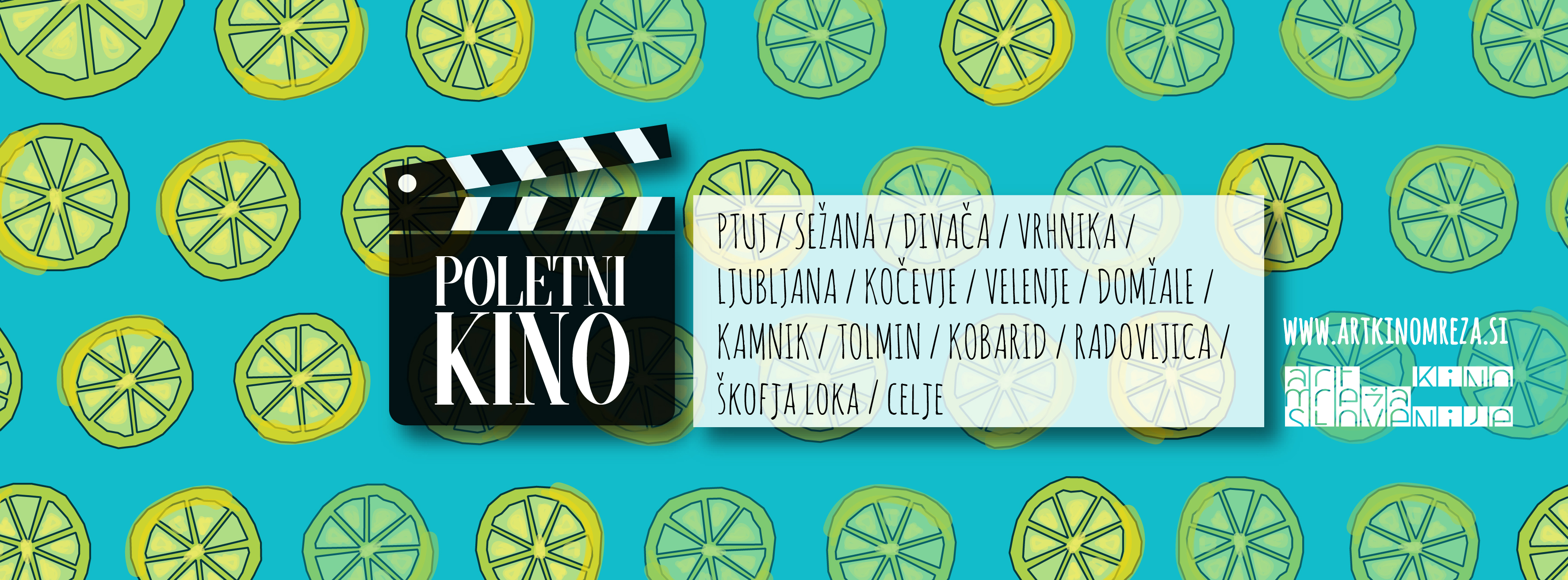 Poletni kino