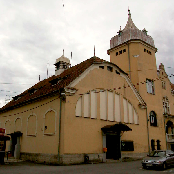Kino Slovenska Bistrica