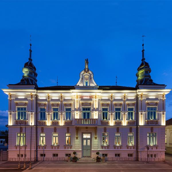 Mestni Kino Domžale